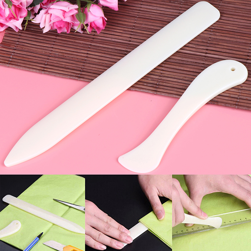 Bone Folder Tool - Nouveau # 2 pièces : outil