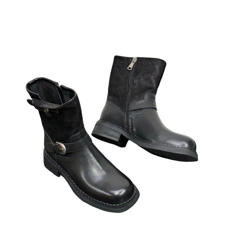 Bottes blanches pour femmes –  - Leatherwork Designs avis et prix