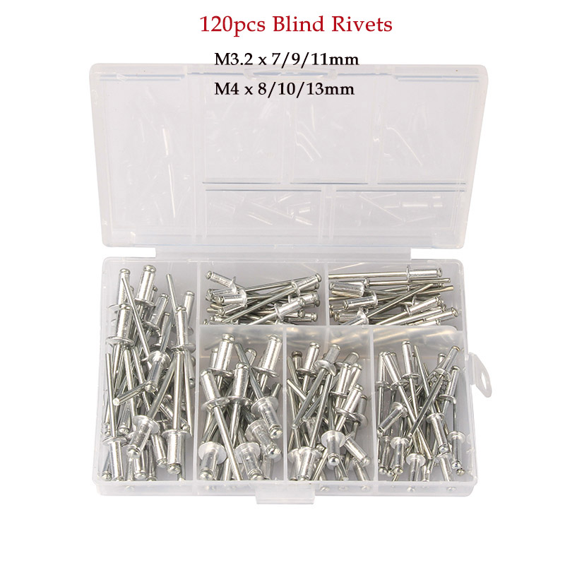 RapDuty Rivcirculation Gun Set - Rivet Setter Tool avis et prix