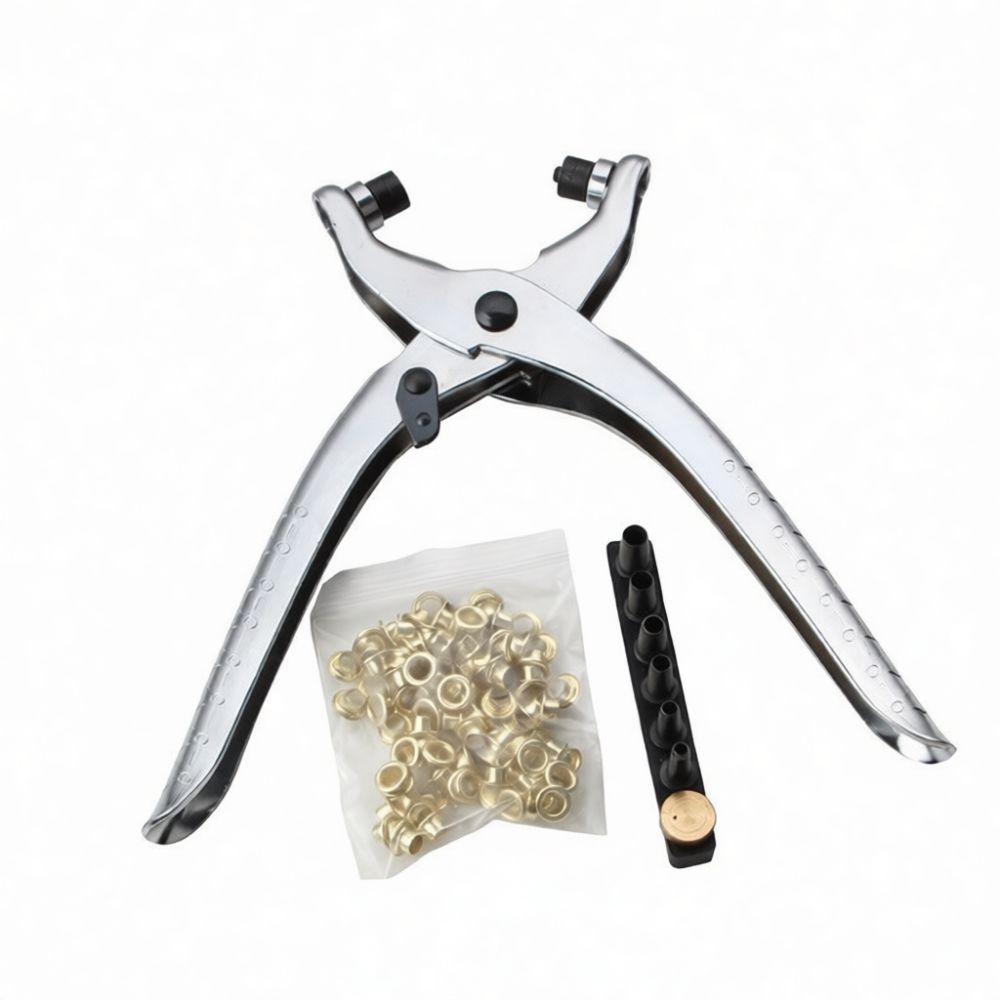 Outil professionnel de poinçon - Leatherwork Hand Press avis et prix