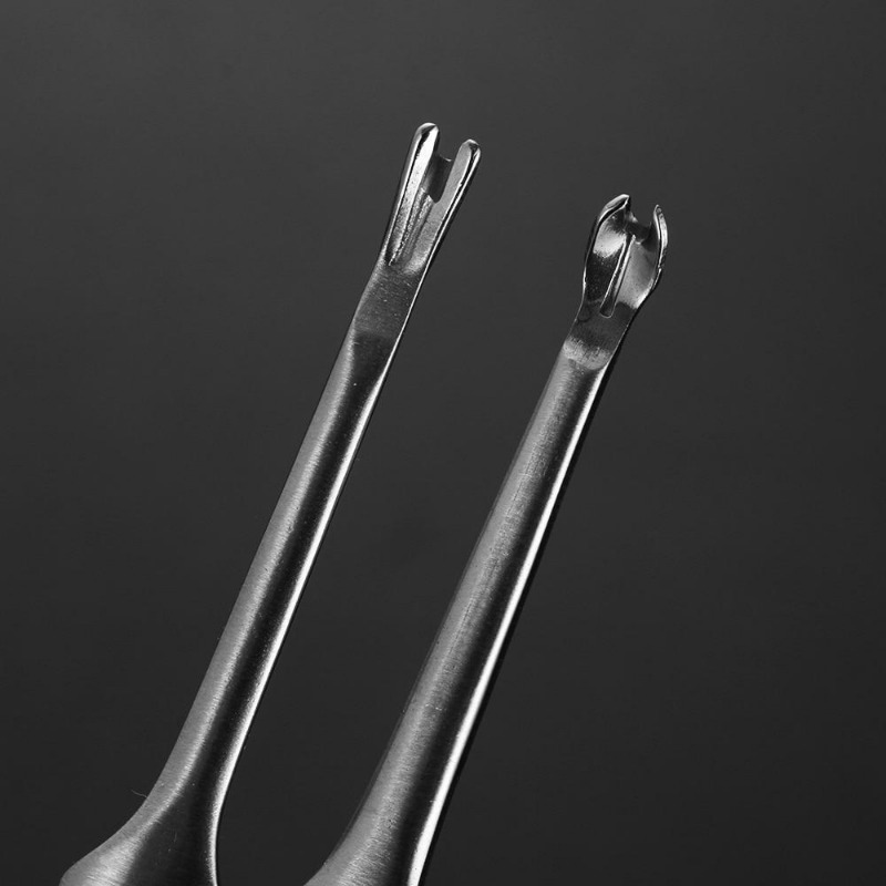 Kit d'outils de poinçonnage de - Groover Stitching Tool avis et prix
