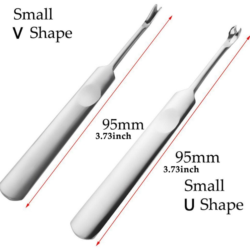 Kit d'outils de poinçonnage de - Groover Stitching Tool avis et prix
