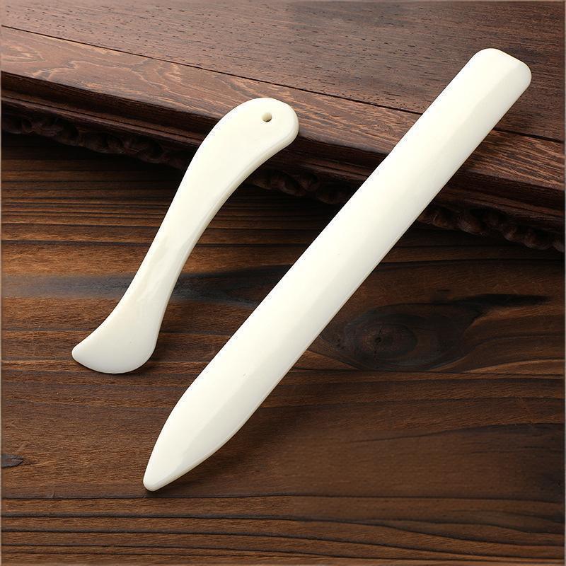 Lot de 2 outils de pliage et d - Bone Folder Tool avis et prix