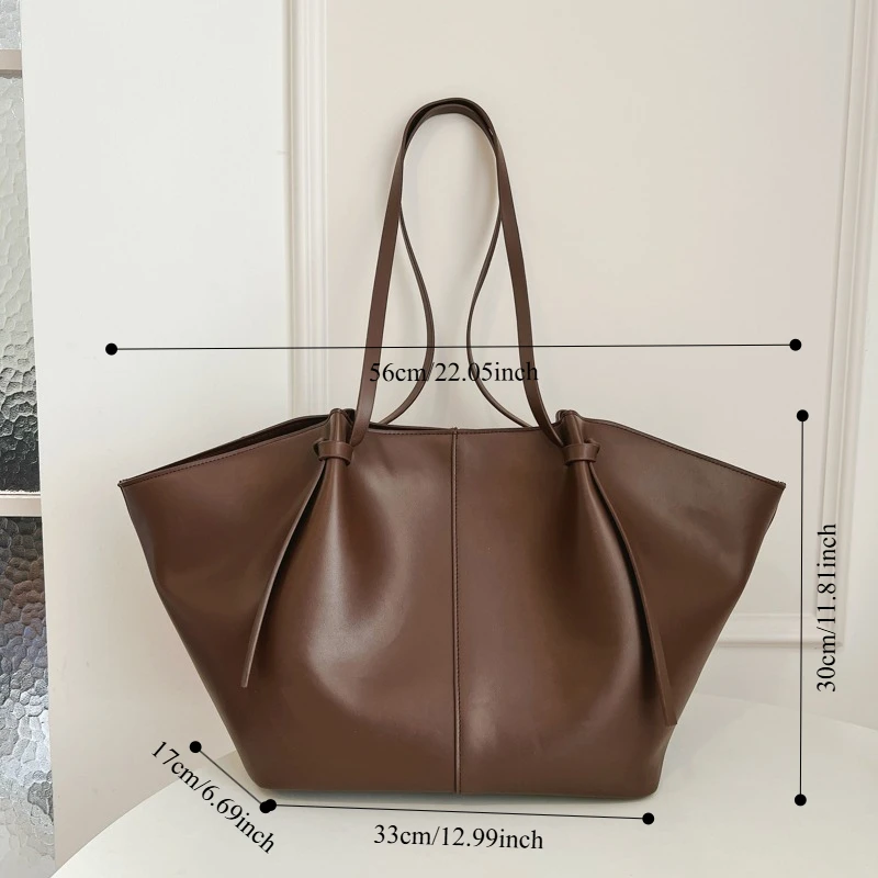 Sac fourre-tout de luxe pour f - Leatherwork Designs avis et prix