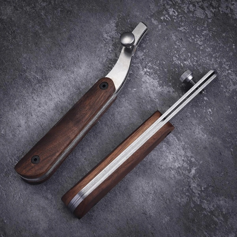 1 pièce de rainureur et traceu - Groover Stitching Tool avis et prix
