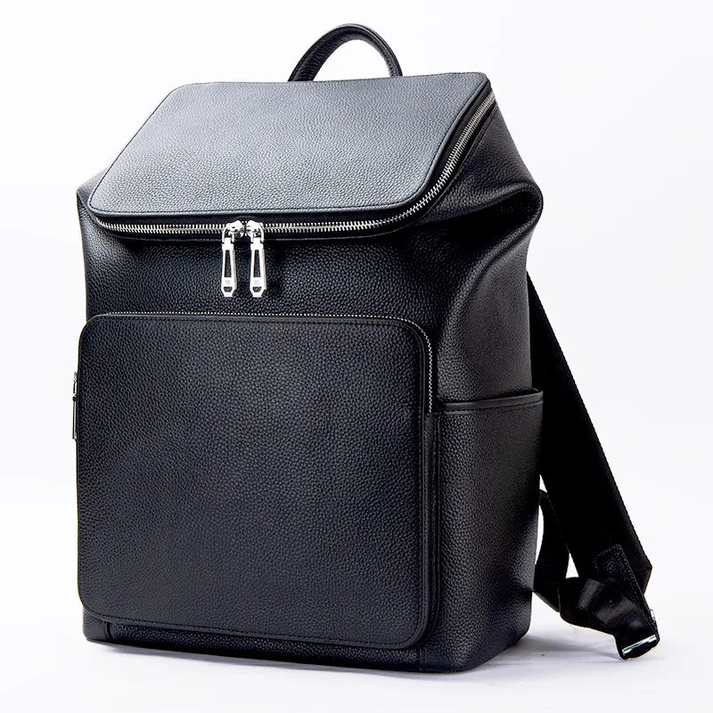 Sac à dos pour homme en cuir v - Leather Work Rucksack Mens avis et prix