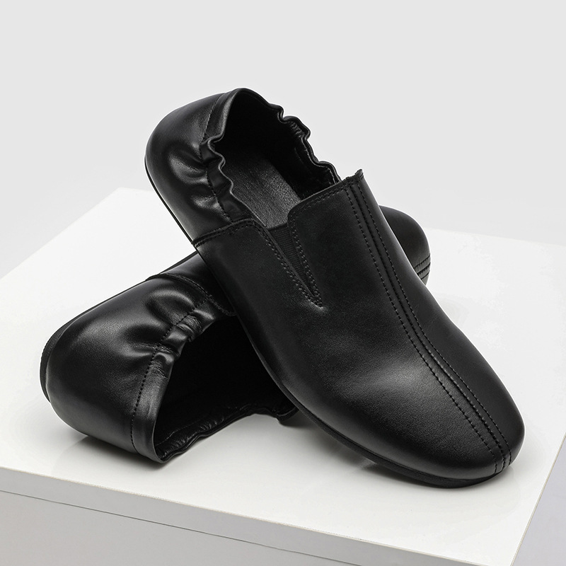 Marque hommes chaussures décon - Leatherwork Designs avis et prix