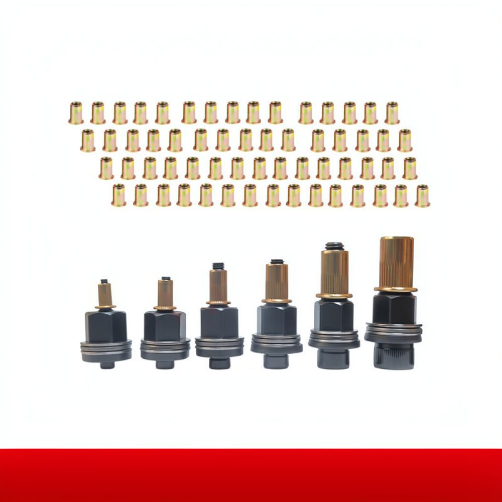 Outil manuel pour riveter des  - Rivet Setter Tool avis et prix