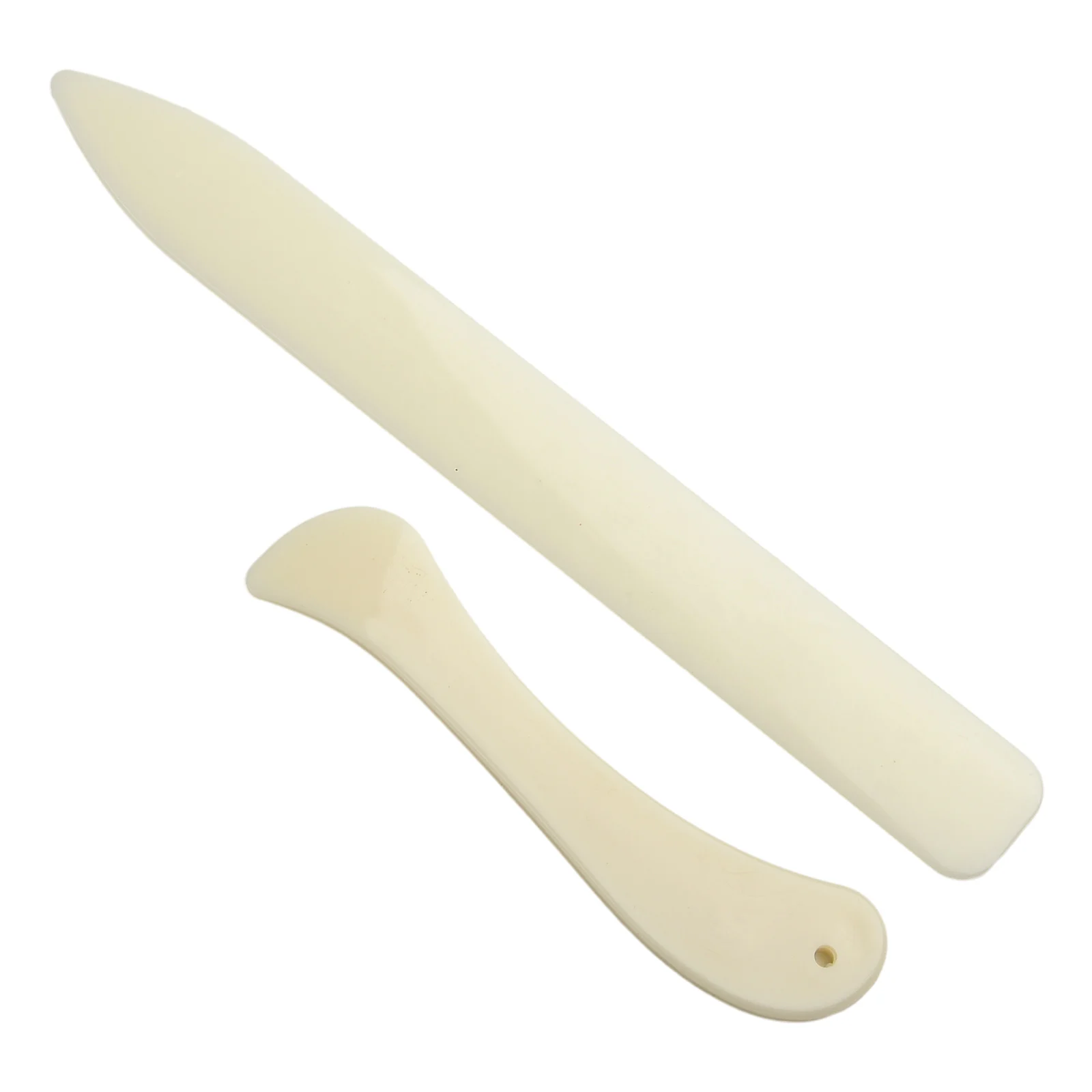 Lot de 2 outils de travail du  - Bone Folder Tool avis et prix